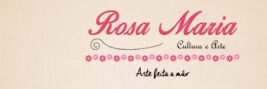 Rosa Maria Trabalhos Artísticos